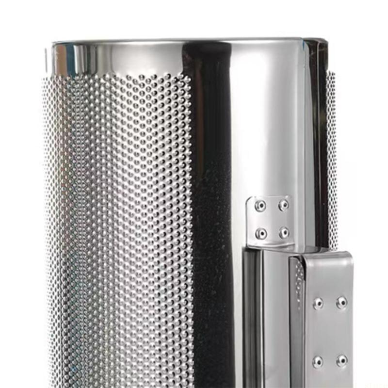 31BE Guiro Metal Guiro Instrum - Guiro Scraper Instrument recensie en prijs