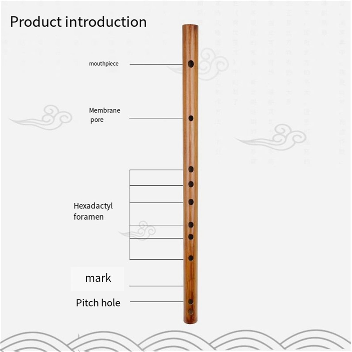 D Key Meibet Mini Piccolo Velv - Musical Instrument Piccolo recensie en prijs