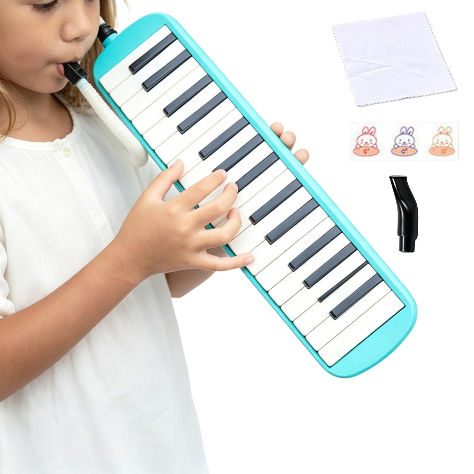 32 Keys Melodica 32-Key Beginn - Musical Instrument Melodica recensie en prijs