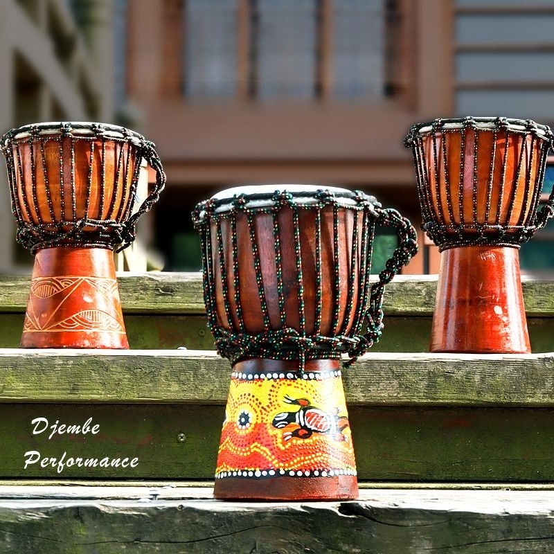 Children Beginner Small Africa - Musical Instrument Percussion recensie en prijs