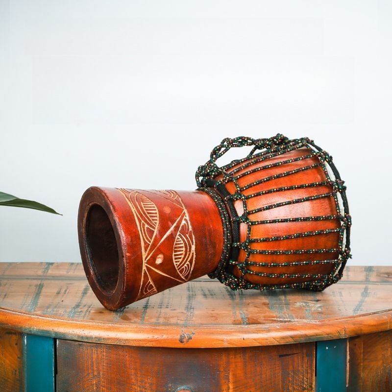 Children Beginner Small Africa - Musical Instrument Percussion recensie en prijs