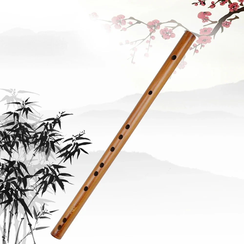 Piccolo Bamboo Flute C D E F G - Musical Instrument Piccolo recensie en prijs