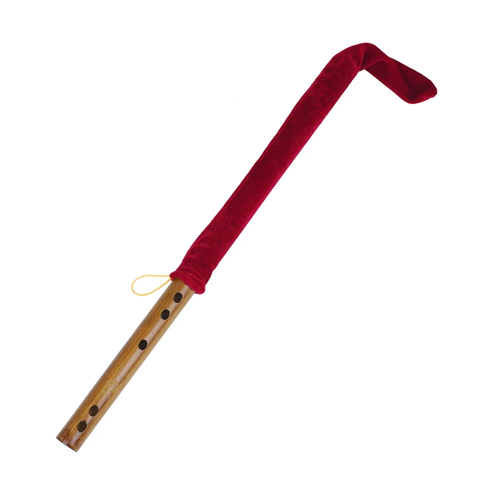 Piccolo Bamboo Flute C D E F G - Musical Instrument Piccolo recensie en prijs