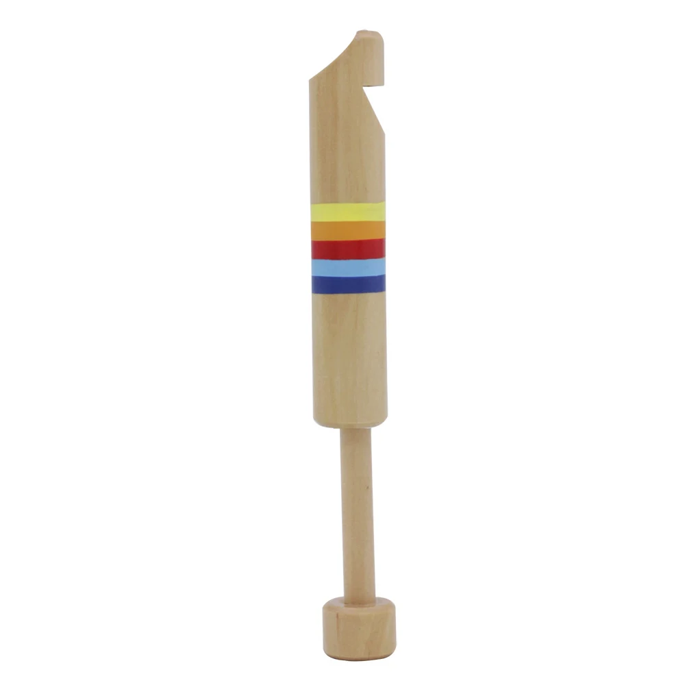 Pull-Out Recorder Wooden Small - Musical Instrument Piccolo recensie en prijs
