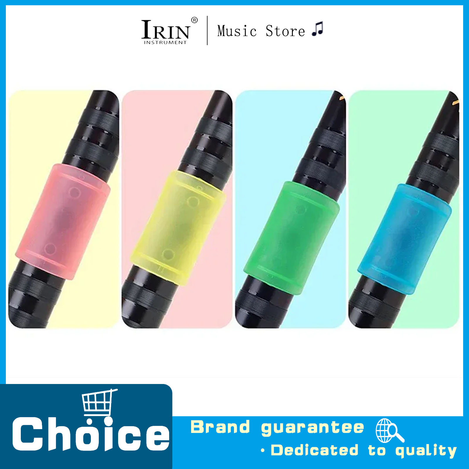 Flute Film Protector Sound Hol - Musical Instrument Piccolo recensie en prijs