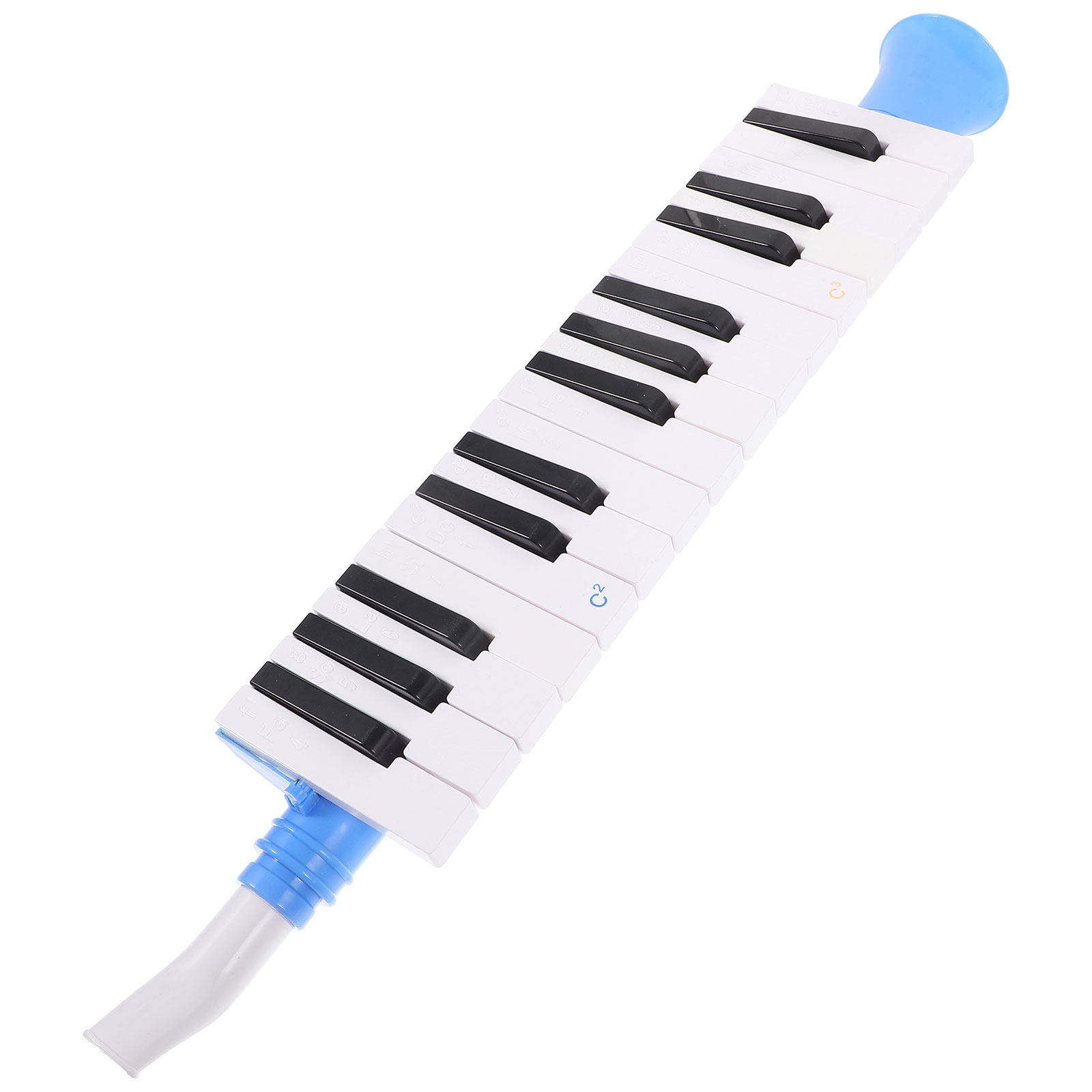 27 Keys Melodica for Kids Begi - Musical Instrument Melodica recensie en prijs