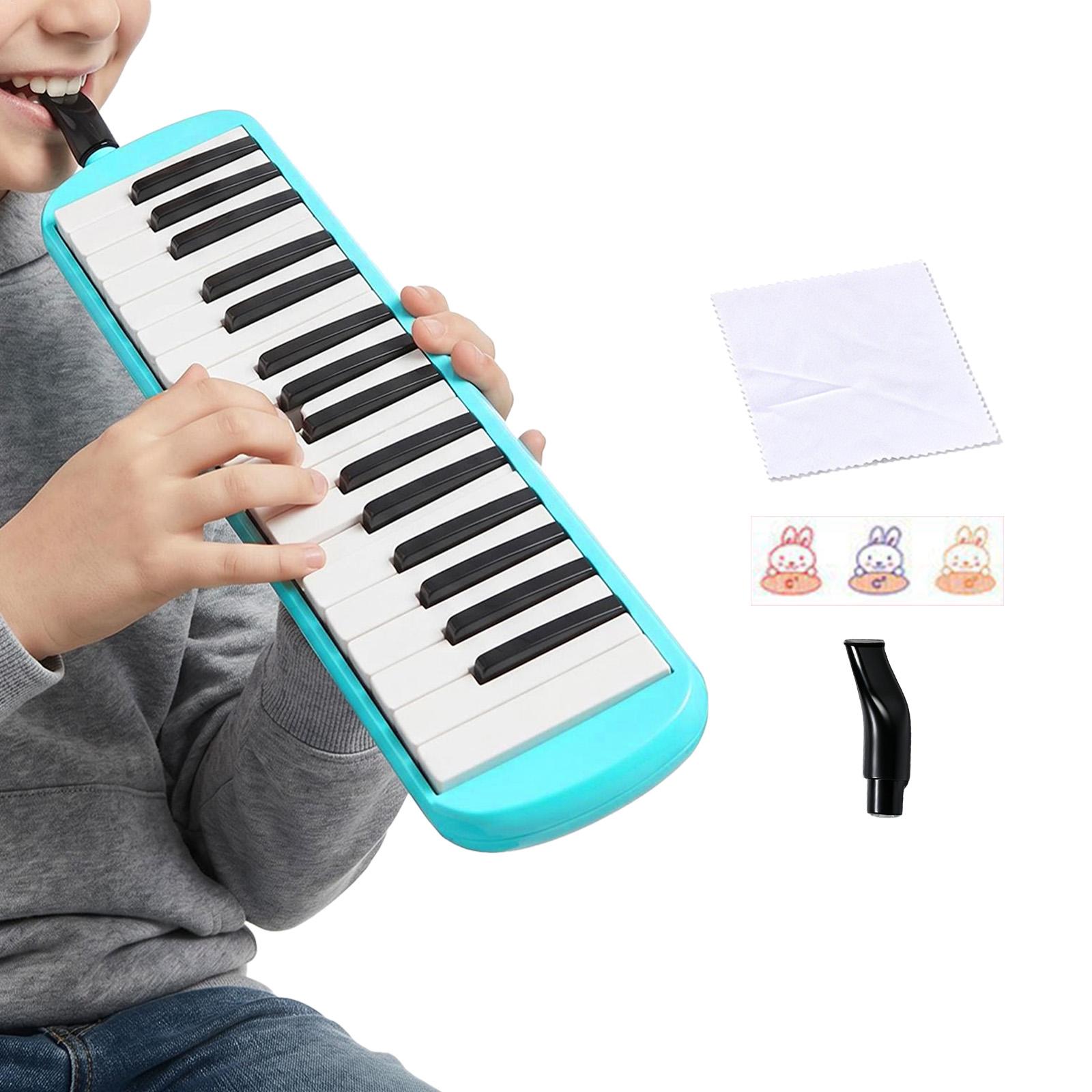 32 Keys Melodica 32-Key Beginn - Musical Instrument Melodica recensie en prijs