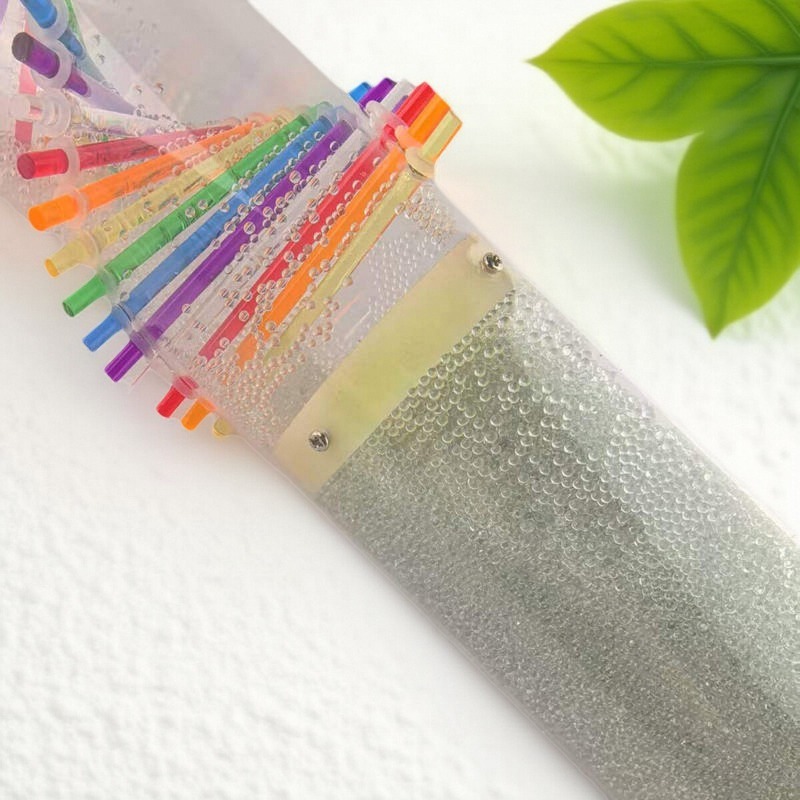 Acrylic Rain Stick Meditation  - Rain Stick Percussion recensie en prijs