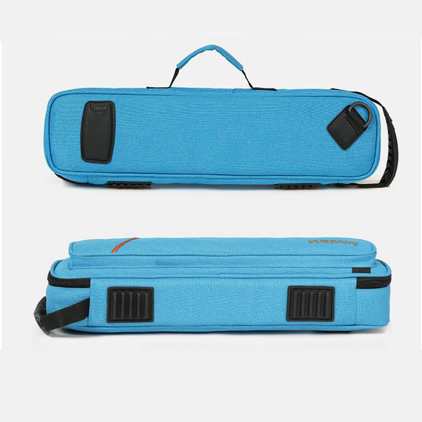 Oxford Cloth Flute Carry Case  - Musical Instrument Piccolo recensie en prijs