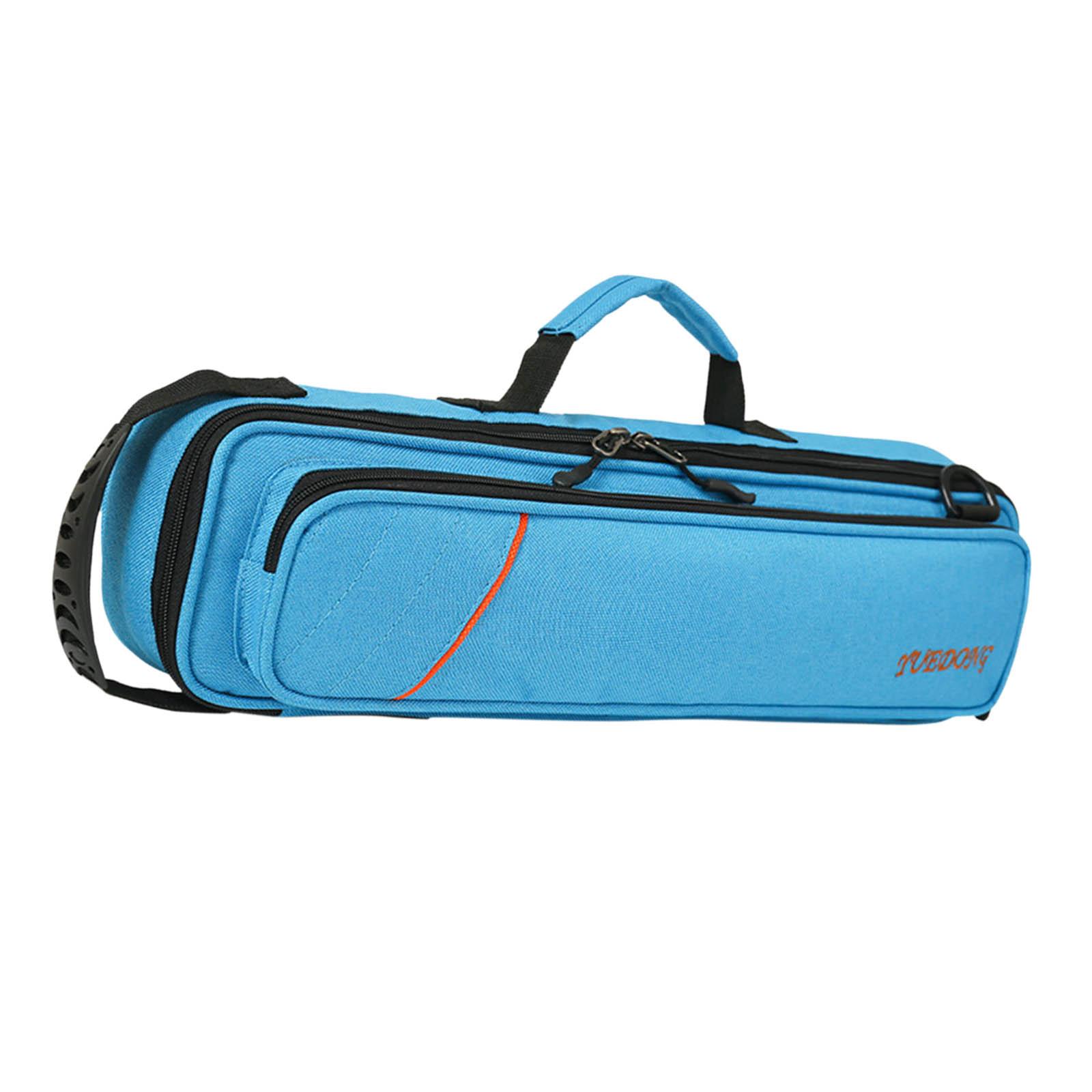 Oxford Cloth Flute Carry Case  - Musical Instrument Piccolo recensie en prijs