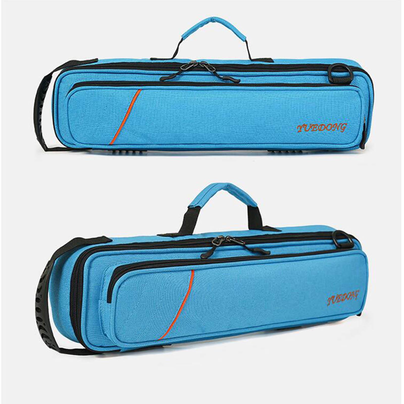 Oxford Cloth Flute Carry Case  - Musical Instrument Piccolo recensie en prijs