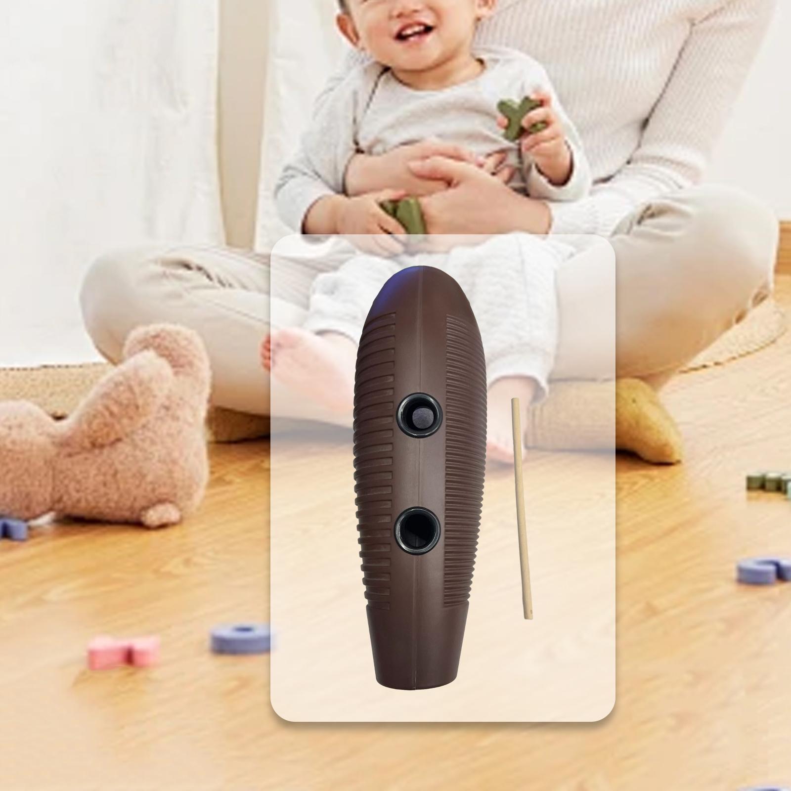 Fish Guiro Instrument Band Acc - Guiro Scraper Instrument recensie en prijs