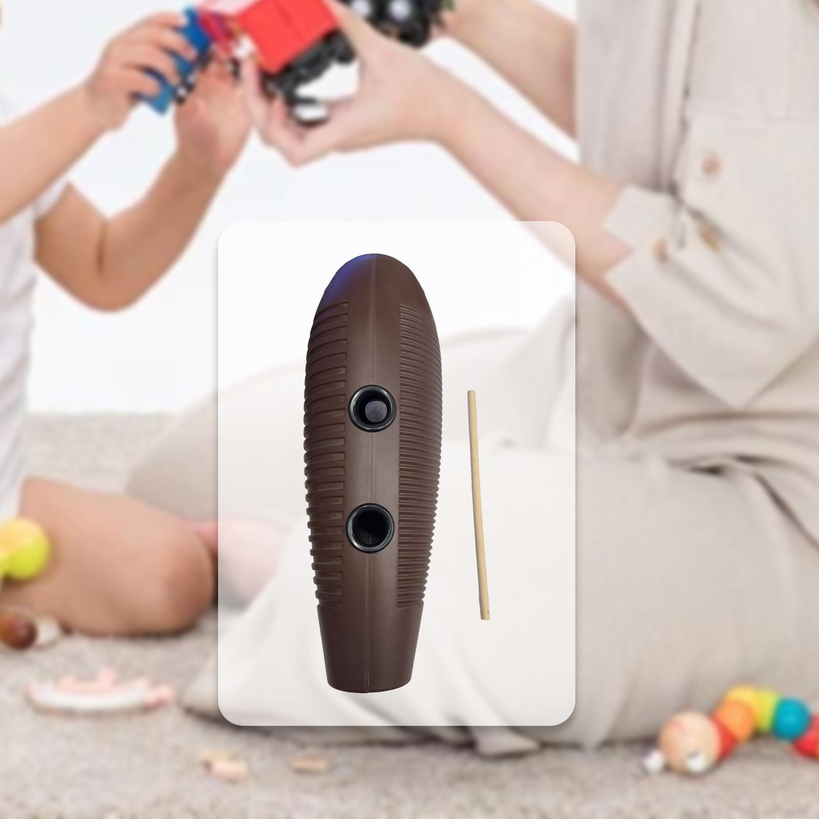 Fish Guiro Instrument Band Acc - Guiro Scraper Instrument recensie en prijs