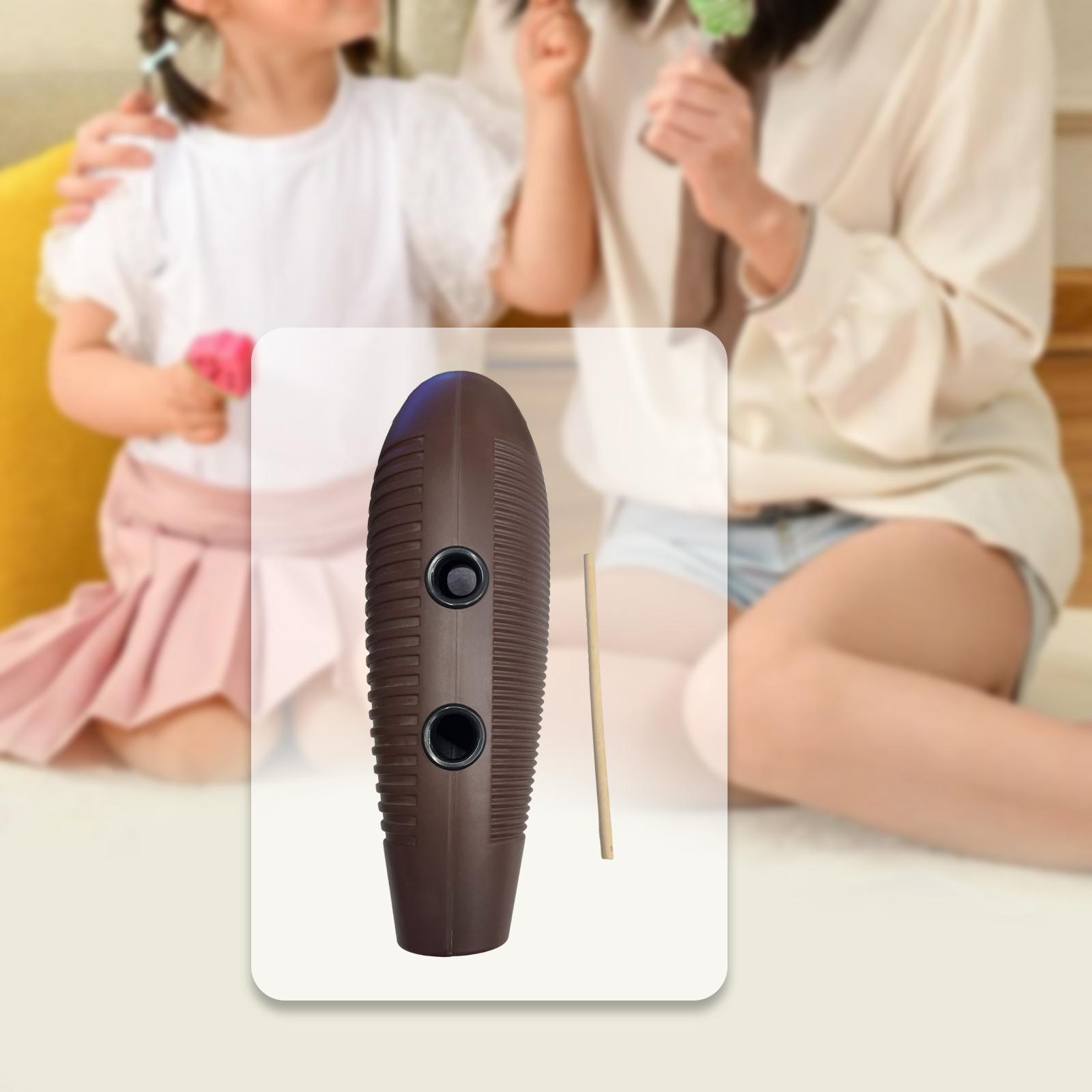 Fish Guiro Instrument Band Acc - Guiro Scraper Instrument recensie en prijs