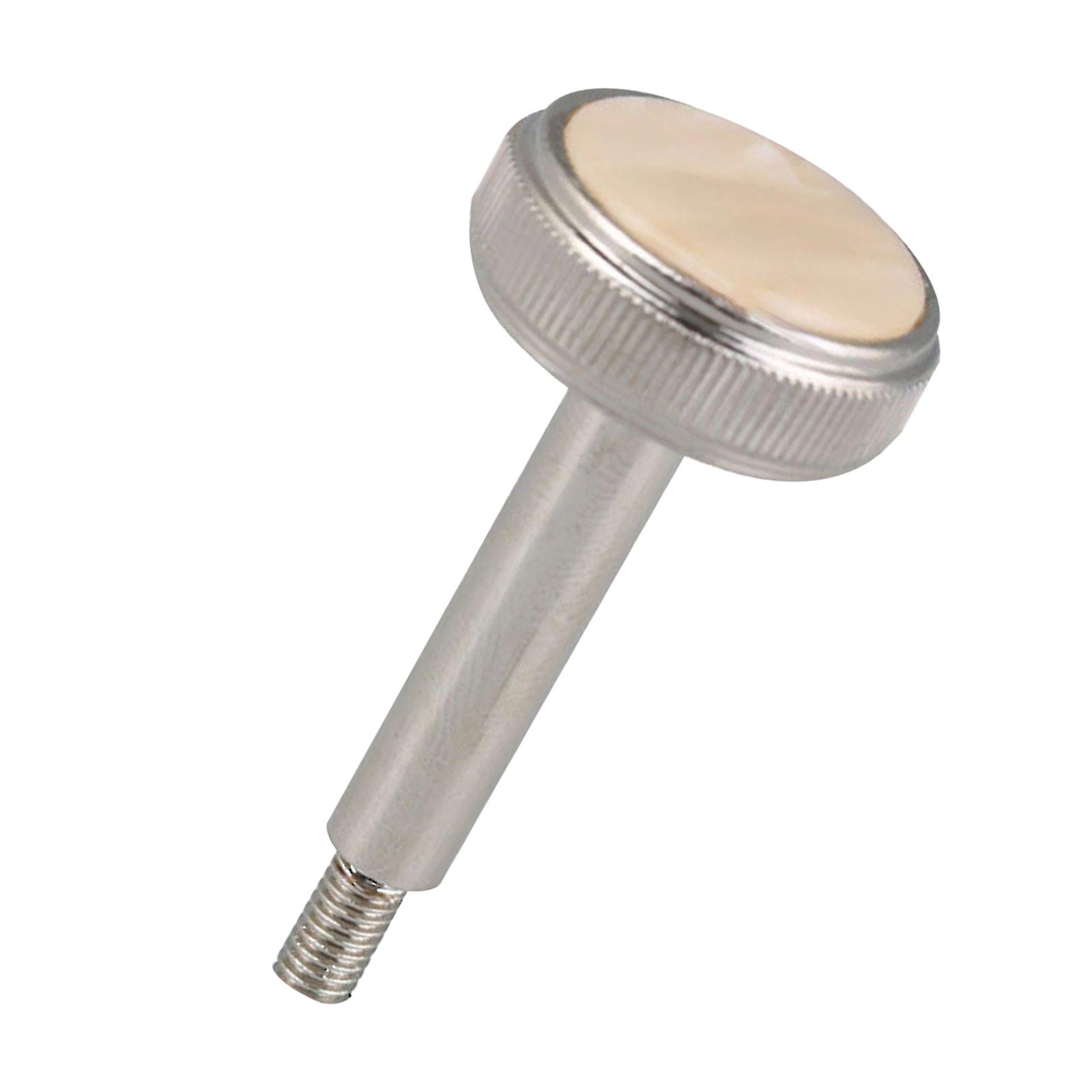 Metal Euphonium Finger Buttons - Musical Instrument Tuba recensie en prijs