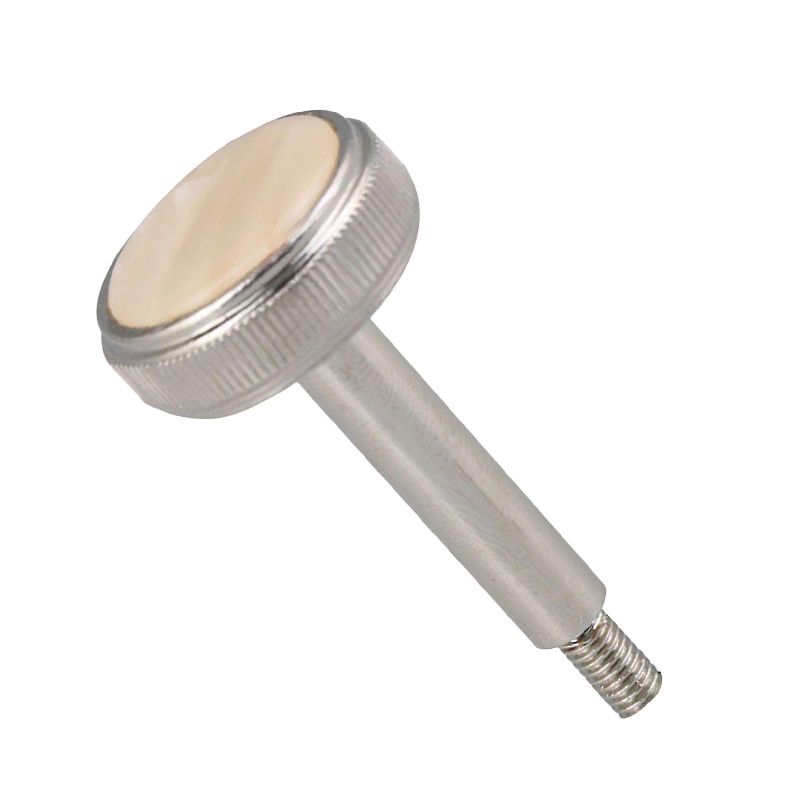 Metal Euphonium Finger Buttons - Musical Instrument Tuba recensie en prijs
