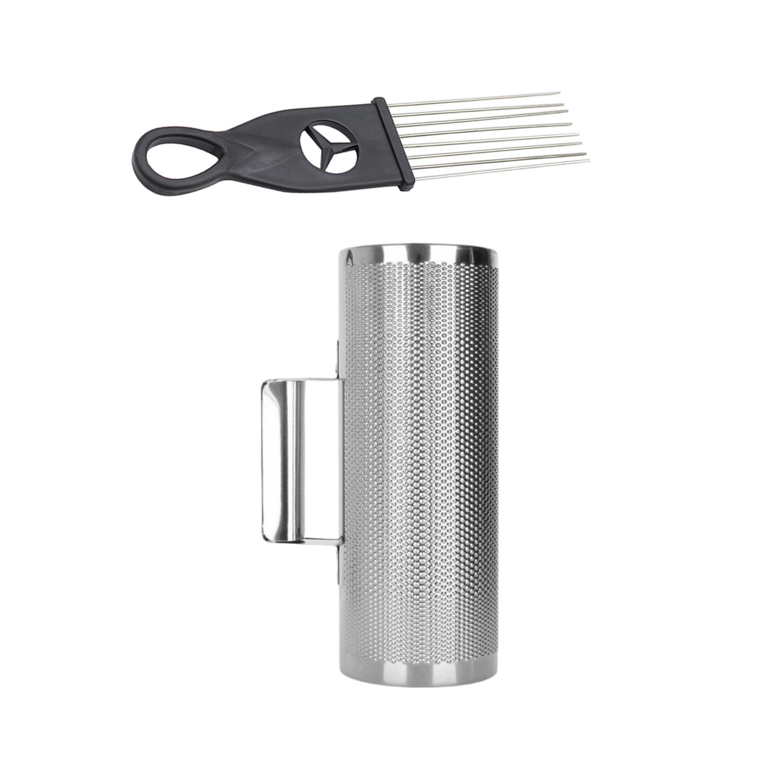 Guiro Percussion Instrument Ha - Guiro Scraper Instrument recensie en prijs