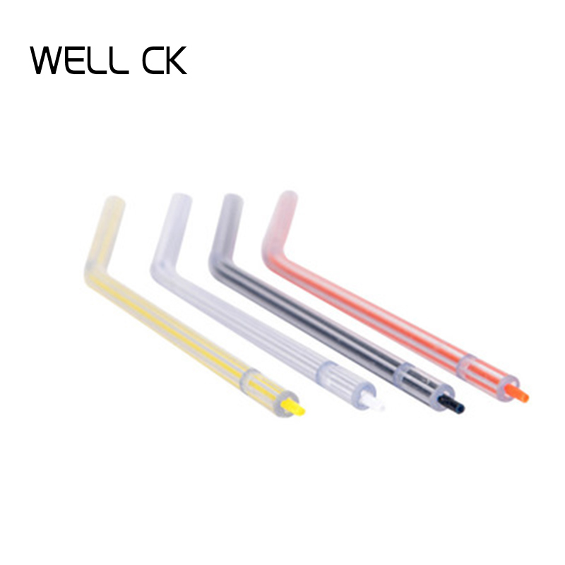 250pcs Dental Air Water Syring - Musical Instrument Tuba recensie en prijs