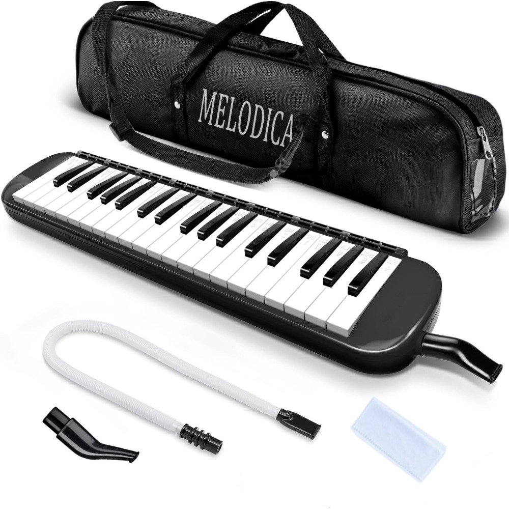 37 Keys Melodica Instrument fo - Musical Instrument Melodica recensie en prijs