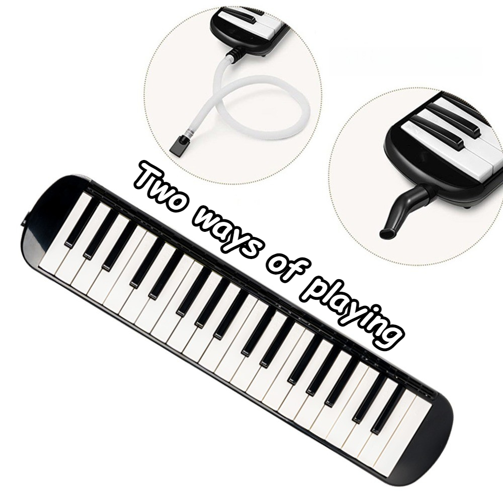 37 Keys Melodica Instrument fo - Musical Instrument Melodica recensie en prijs