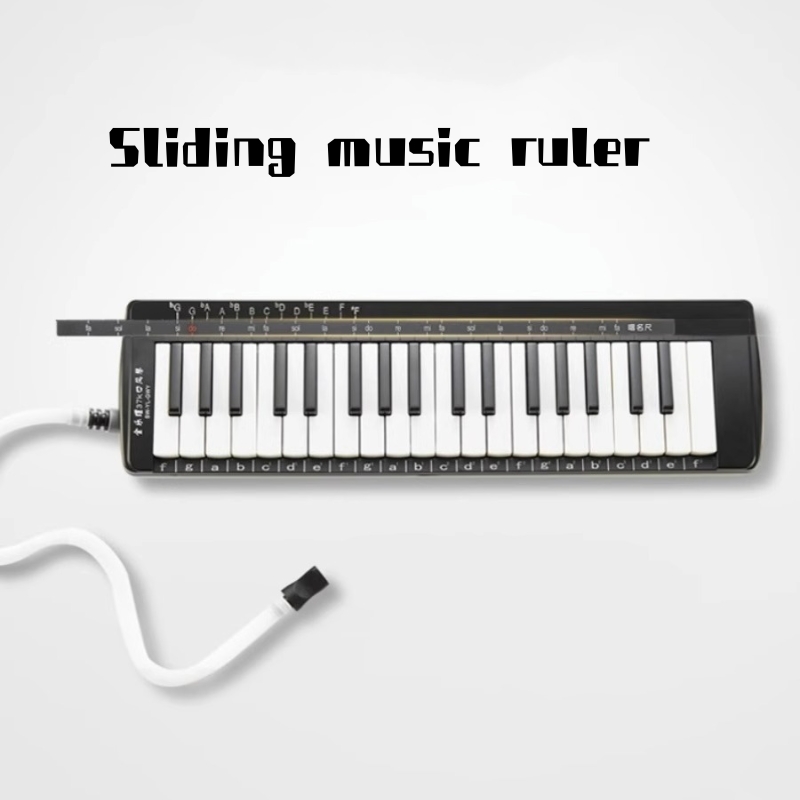 37 Key Professional Melodica S - Musical Instrument Melodica recensie en prijs