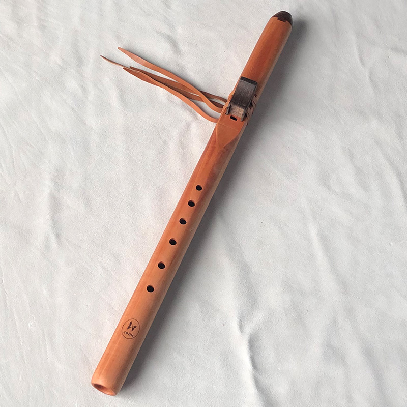 Wooden Flute Native American V - Wooden Flute Native recensie en prijs