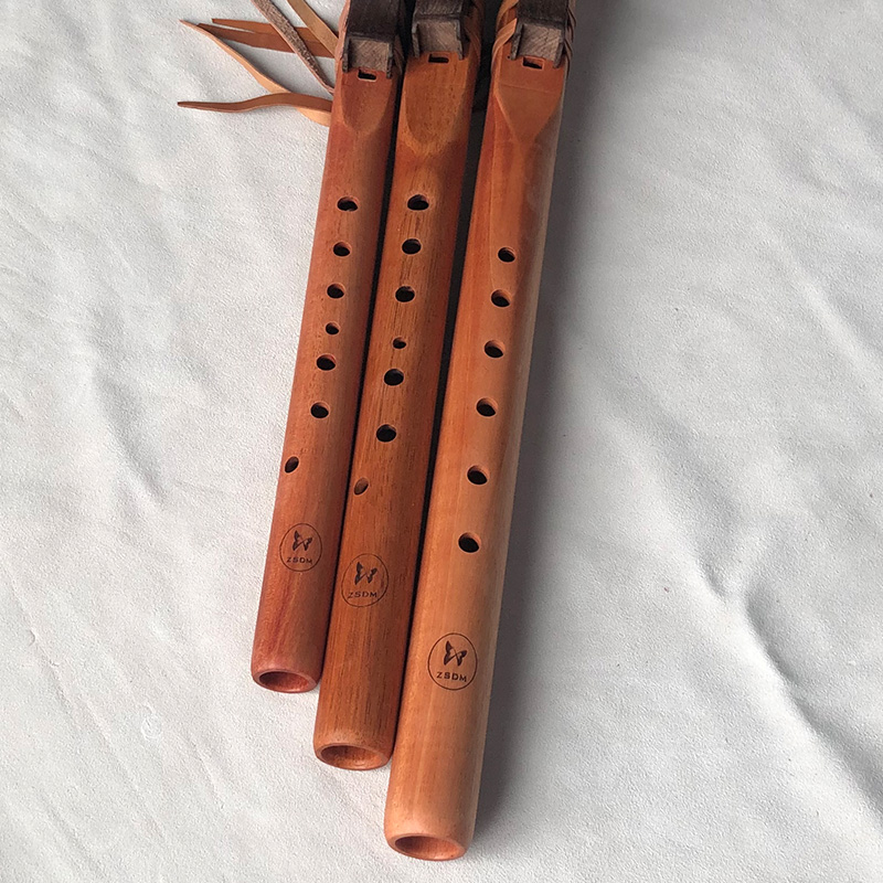 Wooden Flute Native American V - Wooden Flute Native recensie en prijs