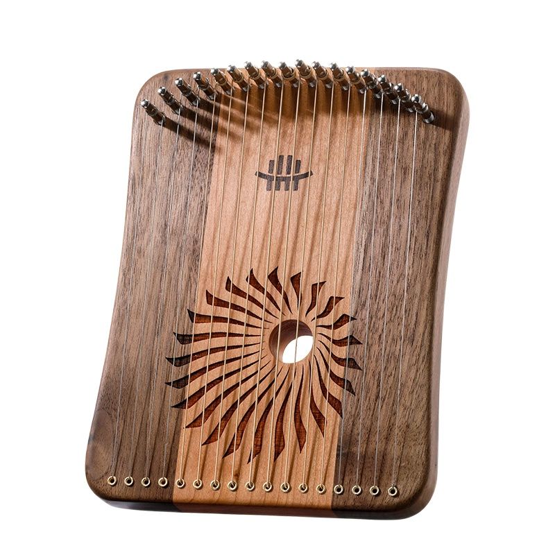 HLURU 17/31 Strings Lyre Harp  - Musical Instrument Harp recensie en prijs