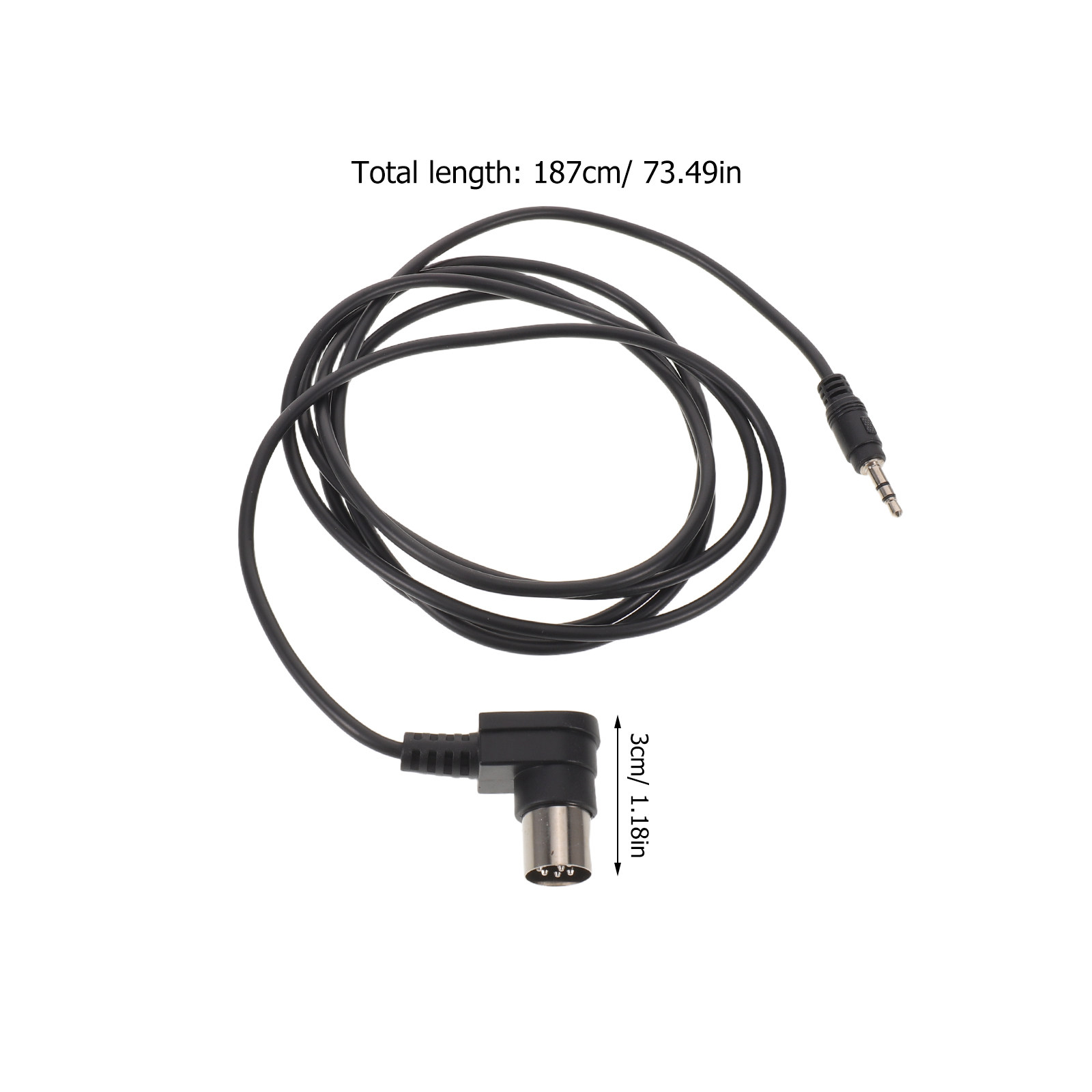 Musical Instrument Adapter Cab - Musical Instruments recensie en prijs