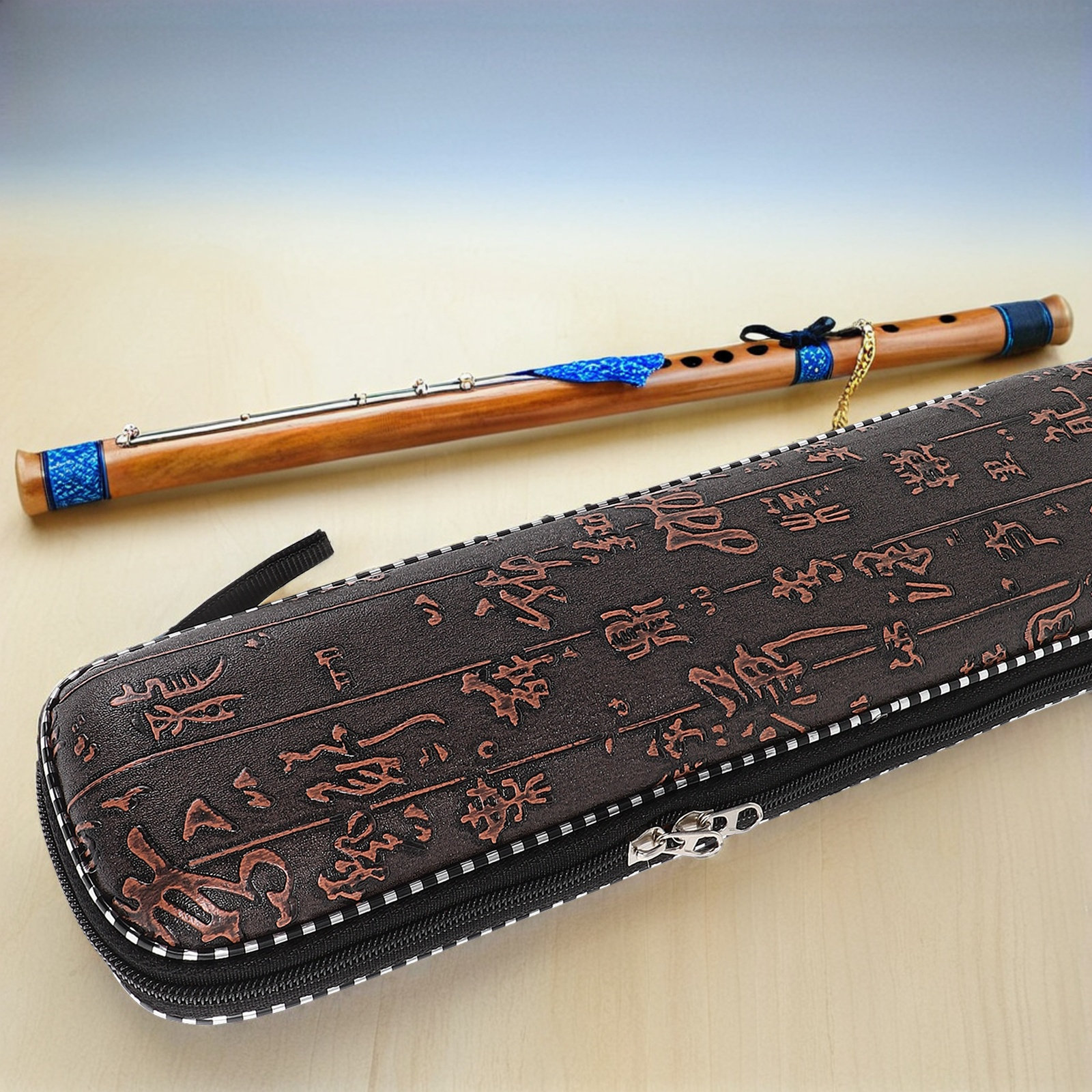 Flute Protective Bag Piccolo C - Musical Instrument Piccolo recensie en prijs