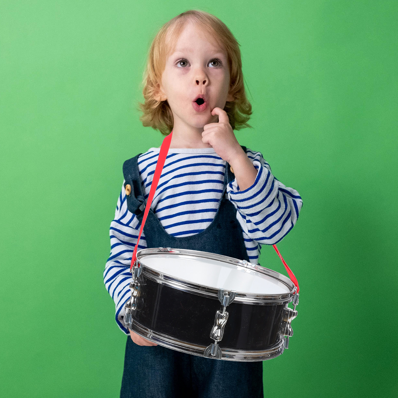 1Set Child Snare Drum Kit with - Musical Instrument Percussion recensie en prijs