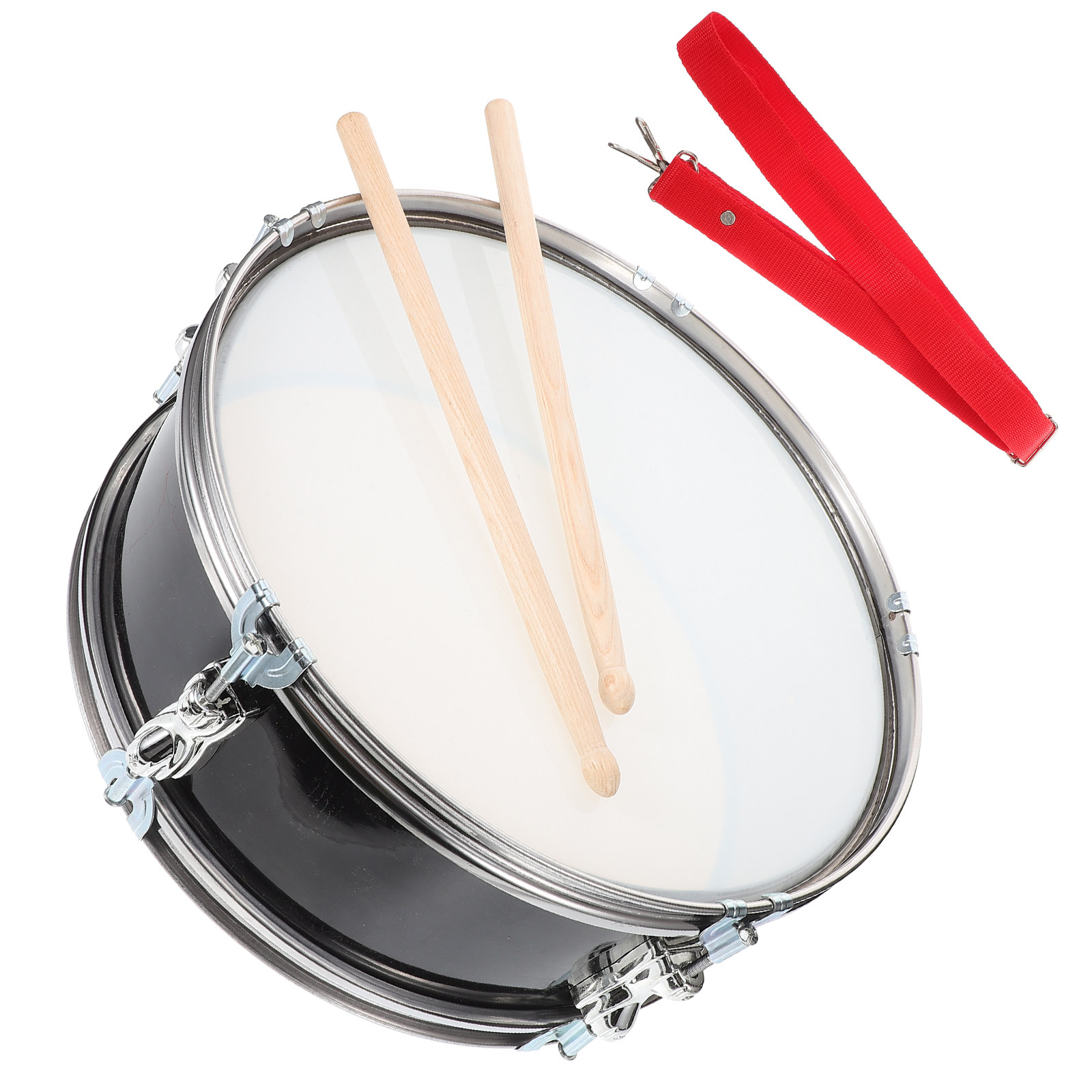 1Set Child Snare Drum Kit with - Musical Instrument Percussion recensie en prijs