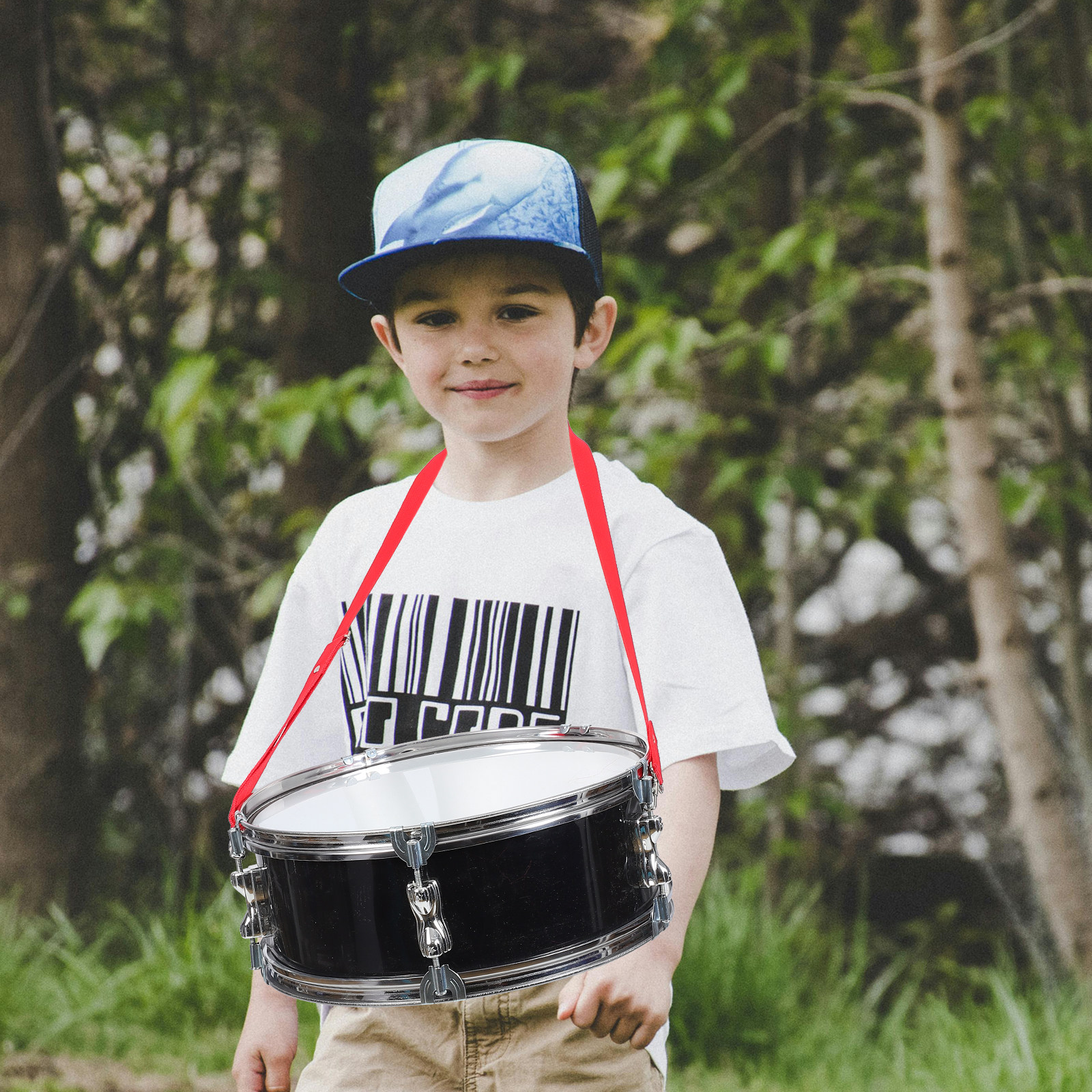 1Set Child Snare Drum Kit with - Musical Instrument Percussion recensie en prijs