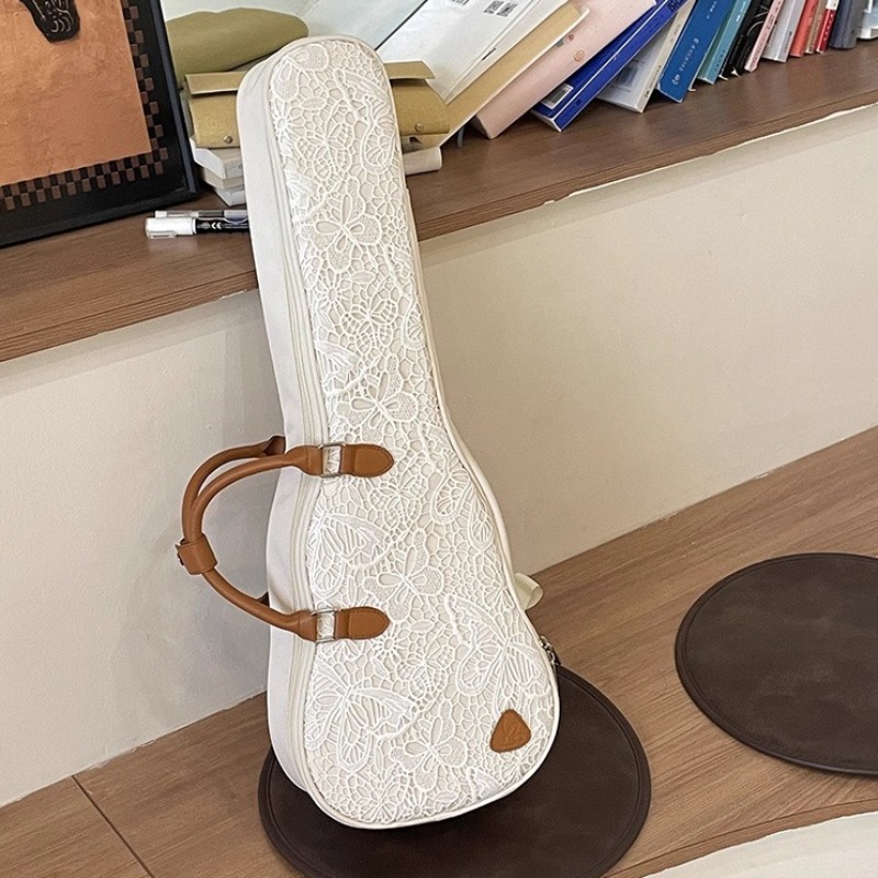 24 Inch Ukulele Bag Thicken Sh - Musical Instrument Ukulele recensie en prijs