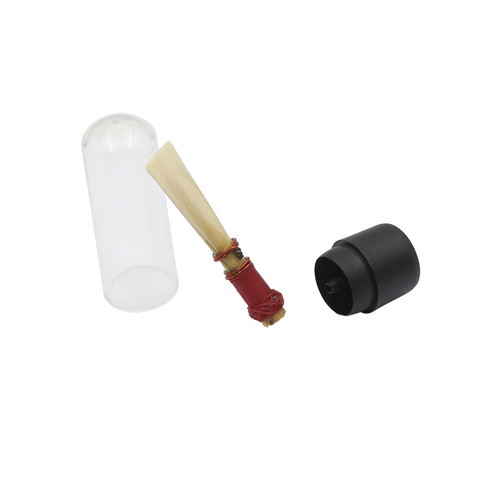Bassoon Reed Natural Reed Indi - Musical Instrument Bazooka recensie en prijs