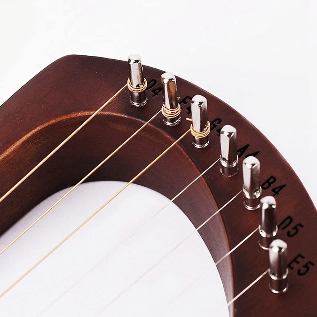 ABYB 21 String Lyre Harp Strin - Musical Instrument Harp recensie en prijs