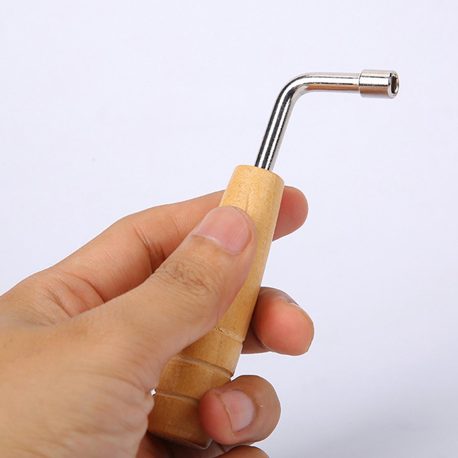 Tuning Wrench Lyre and Harp Ha - Musical Instrument Harp recensie en prijs