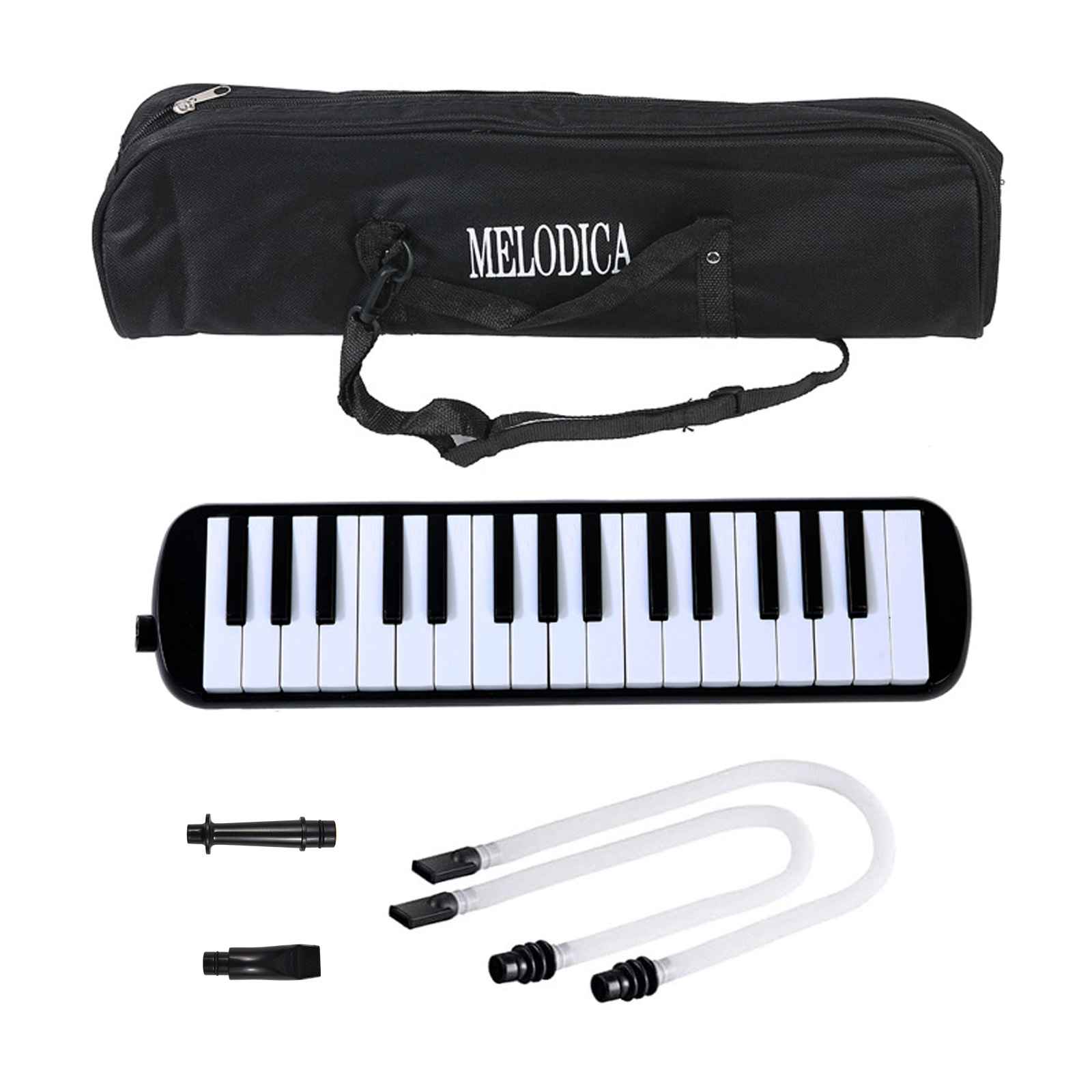 32 Keys Melodica Instrument Me - Musical Instrument Melodica recensie en prijs