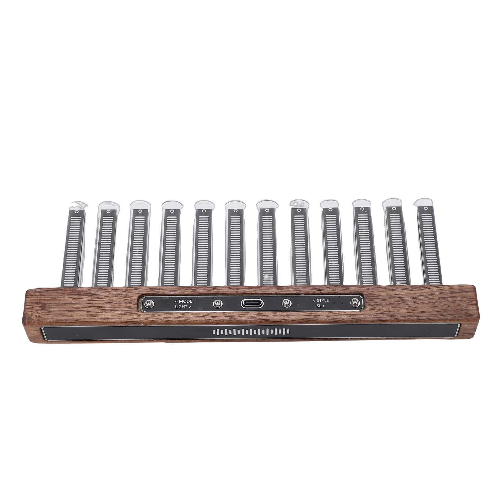 LED Music Spectrum Display Hom - Musical Instrument Tuba recensie en prijs