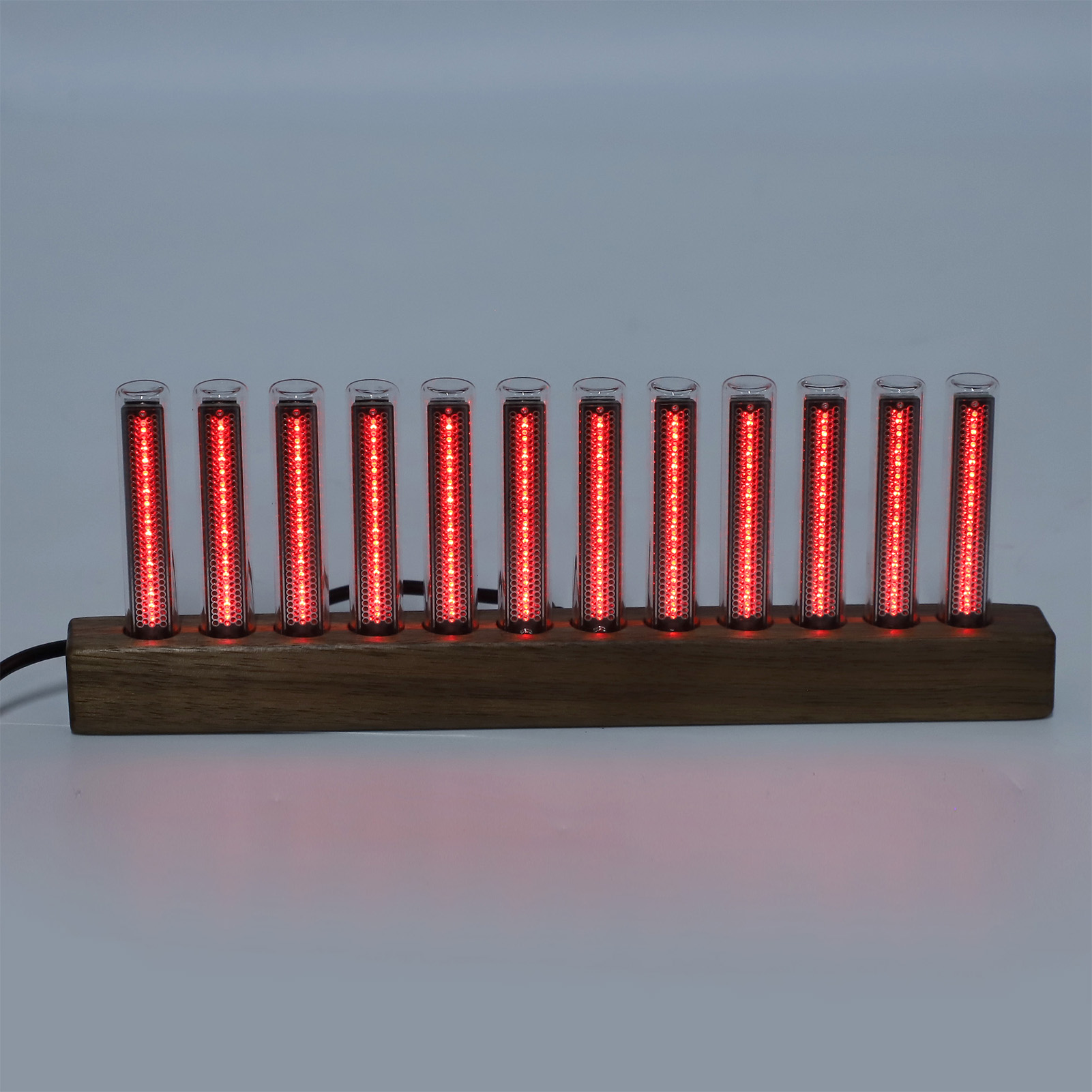 LED Music Spectrum Display Hom - Musical Instrument Tuba recensie en prijs